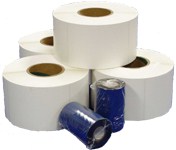 Thermal Transfer labels have a wide range of uses